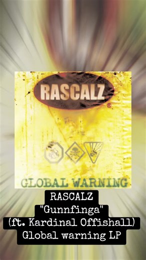 Rascalz