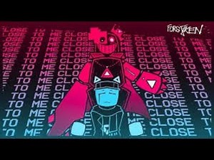 Annihilation John Doe chase theme - Til It's Over - in-game chase theme - Forsaken OST by Epic