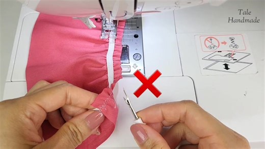 257K views · 9.1K reactions | 5 sewing tips and tricks that all sewing beginners should know | DIY Tips Tale | Facebook