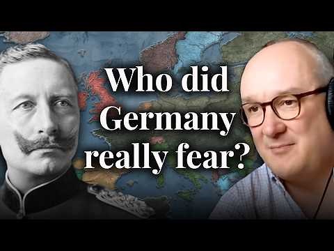 The Secret Meeting That Set the World on Fire | The Causes of WW1