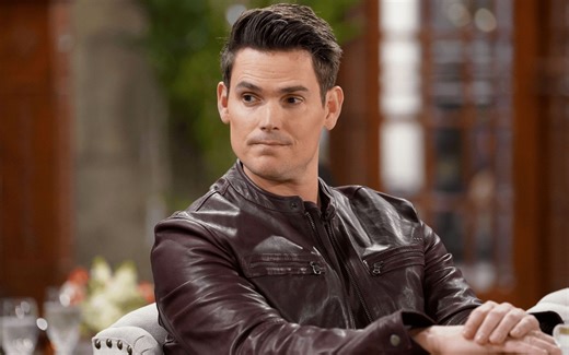 Why The Young and the Restless’ “Spider” is the reset Adam needs