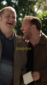 "What`s your angle then eh?"😂😆 #rickygervais #afterlife #bloopers #funny #stevespeirs 🌊 Welcome to Comedy Wave! 🌊 Bringing you daily giggles, chuckles, and belly laughs to keep the good vibes rolling! 😆✨ We edit and share the best clips to spread joy and entertainment, making every moment funnier for you! 💙🎬 🎥 Credit goes to the amazing creators! We simply edit and compile clips for everyone's enjoyment. If you need a credit update or video removal, just slide into our DMs—we’ve got you!
