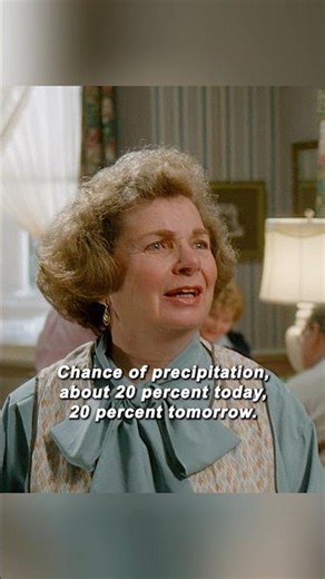 Groundhog Day (1993) | Mr. Connors Wakes Up on Groundhog Day Morning 🌤️⏰