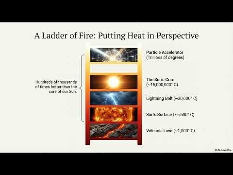 The Cosmic Temperature Scales