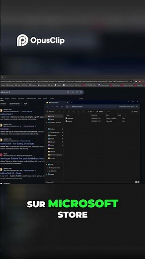 Python: Installing from the Web vs. the Microsoft Store