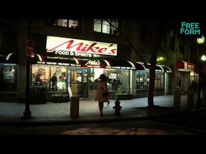 Chasing Life - Behind the Scenes, Filming in Boston | Freeform