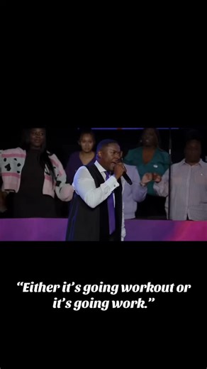 2.7K views | There are only 2 outcomes for whatever you're dealing with: it's going to work out OR it's going to work out! Don't let that go over your head!  Drop "It's Gonna Work Out" in the comments to affirm! | Affirm Me Please | Facebook