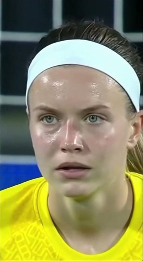 Sadia’s Unstoppable Penalty Strike⚽🔥 #BangladeshFootball #PenaltyGoal #WomenInSports #ViralSports