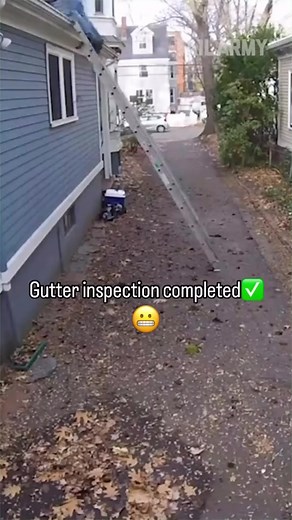 19 reactions | Your home deserves care from top to bottom. | Gutter Repair | Facebook