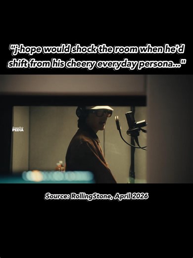 j-hope's Expressive Vocals: The DMX Parallel