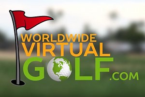 Introducing Worldwide Virtual Golf
