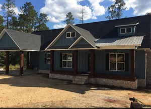 Cornerstone Homebuilders by Cornerstone Homebuilders