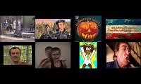 Mix of 8 videos from youtube : Official Anthem of the 420th