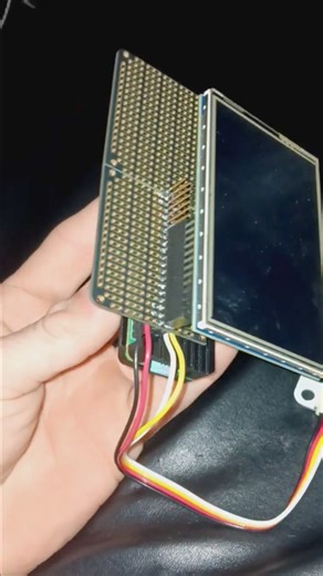 Using Raspberry Pi to program Arduino! #raspberrypi #arduino #pizero #arduinonano