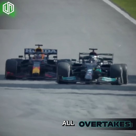 56K views · 636 reactions | When Lewis Hamilton Got His Craziest Race Win..... #F1 #formula1 #lewishamilton | Untold Racing | Facebook