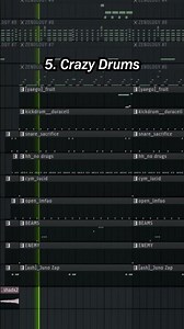 How to make HOUSE MUSIC like YAEGO!