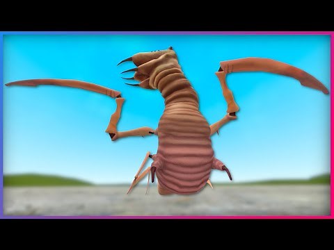 THIS Was Supposed To Be In HALF-LIFE 2? (Antlion King) | Garry's Mod