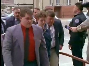 Paradise Lost: The Child Murders at Robin Hood Hills | movie | 1996 | Official Trailer