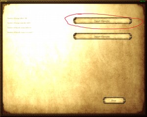 Importing Character tutorial - Mount and Blade: Community