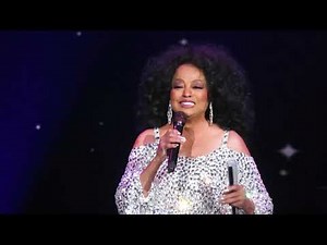 Diana Ross - Reflections (06292023 - Radio City Music Hall - Music Legacy Tour)
