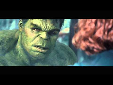 Avengers, l'Ère d'Ultron - Extrait : Dompter la bête (VF) | Marvel