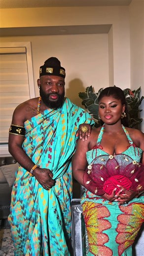 Thank you ABBA Father🥹❤️🙏@Ur Fav Fashionista #fyp Makeup @GlambyCutelooks🇳🇬🇨🇦 thank you for making me look good on my special day 🙏.