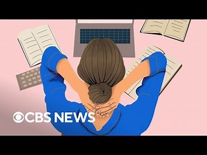 Why more women are leaving the U.S. workforce