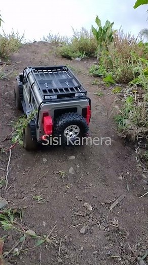 OFFROAD EXTREME RC Car HB ZP1001 #1