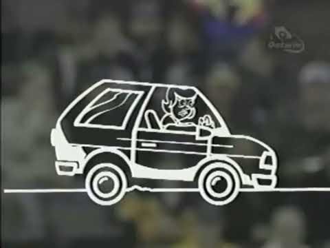 Sportsnet Toronto Maple Leafs intro & bumpers 2002 03 #6