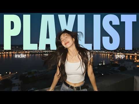 Playlist: Positive Indie Pop to Lift Your Mood & Boost Focus #6