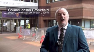 🐺🕯️ It's been a year we will never forget. Leader of City of Wolverhampton Council, Ian Brookfield, reflects on 12 months which have tragically seen more than 1,000 Wulfrunians lose their lives to Covid. They will never be forgotten. As well as the profound grief and sadness for those we have lost, there have been positives to emerge from the pandemic - a resurgence of community spirit and the city looking after its own. | Wolverhampton Today