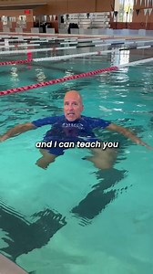 If you are struggling to float, use this | Coach Mike Nitro