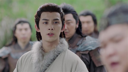 The Long Ballad - Episode 11 | Rakuten Viki