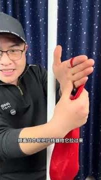 Unveiling the Magic: Watch This Trick Slow Down by 100x! Magic SlowMotion