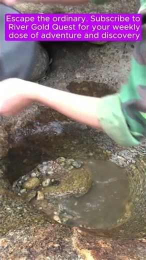 GOLD MINING Showdown River vs Waterfall Which Wins