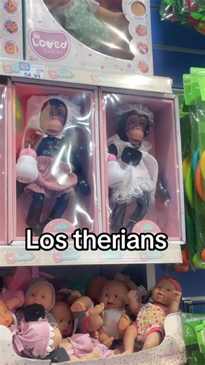 Será que llegaron a las tiendas? Jajajaja #parati #viral #fy #fyp #therians