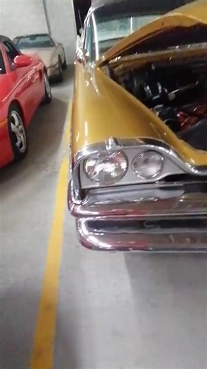 Dodge coronet😎