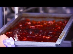 Rezept: Gulasch | RATIONAL SelfCookingCenter