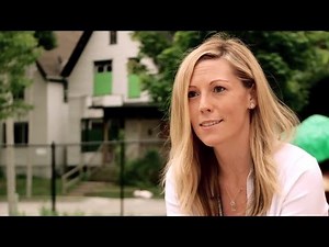 Family Case Manager: Career in child welfare at Children's Hospital of Wisconsin