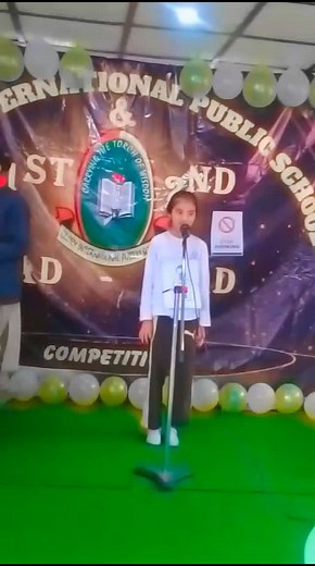 "Creativity is intelligence having fun." Our young advertisers brought ideas to life at the Ad Mad Competition, showcasing brilliant marketing skills, humor, and originality! From innovative products to catchy jingles, it was a stage full of talent and imagination. #AdMad2025 #CreativityUnleashed #YoungInnovators #MarketingMania #ThinkCreateSell | Glory International Public School Rohru H.P.