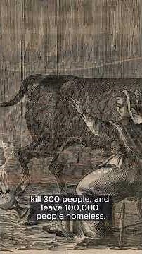 The Great Chicago Fire