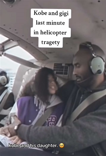 Kobe and Gigi: Eternal Memories of Father-Daughter Love