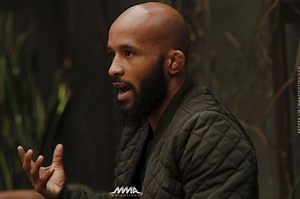 UFC/ONE Championship News: Demetrious Johnson reacts to Conor McGregor's comments and future with ONE Championship
