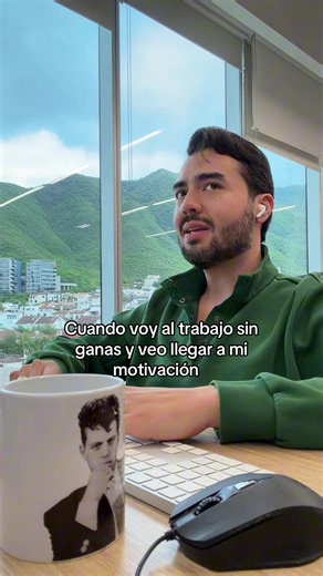 Ya está amaneciendo ☀️ | Motivation To Go To Work