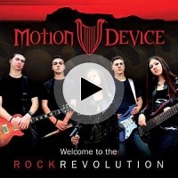 Responsibility by Motion Device