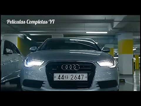 Estación Zombie Pelicula Completa en Español Latino | PARTE 1