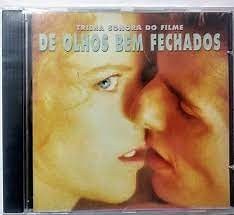 Various - Eyes Wide Shut (Music From The Motion Picture)