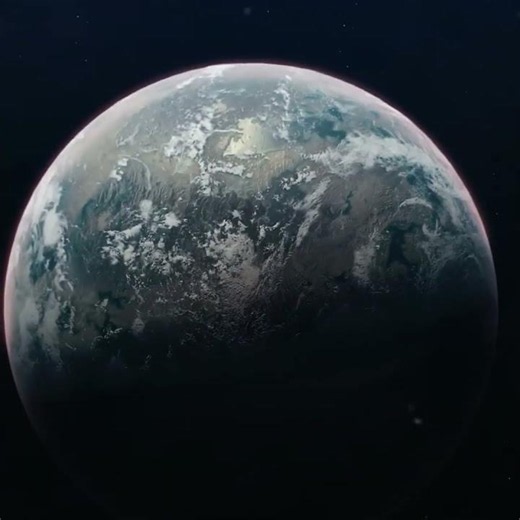 Super Earth! 👽