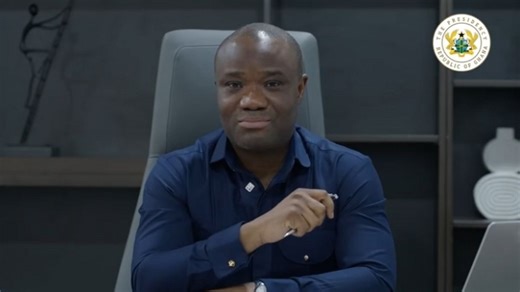 GBC, GNA, ISD, National Security: See the public sector workers captured in the Presidency's budget