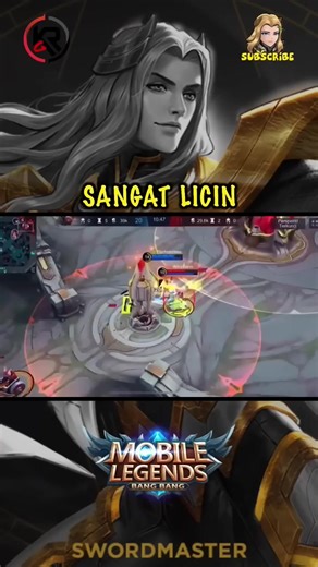 Lancelot Freestyle Fast Hand ⚡️#lancelot #lancelotfreestyle #lancelottiktok #MLBBM7 #MLBB